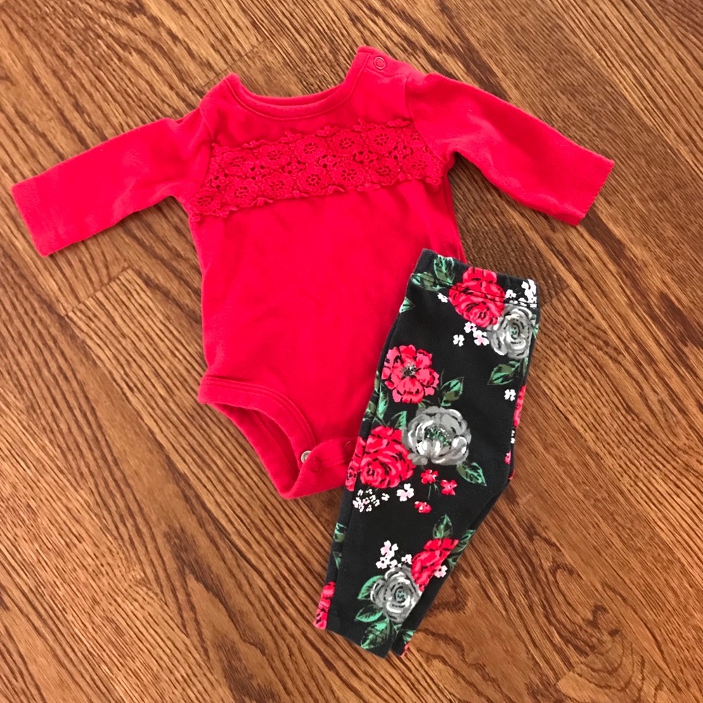 Matching Set